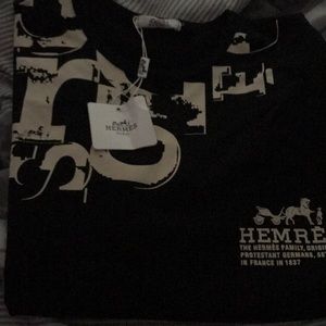 Hemres t-shirt short sleeve